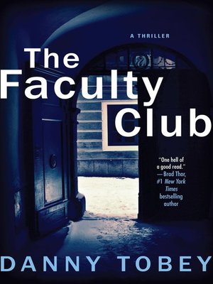 cover image of The Faculty Club